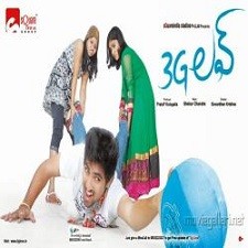 3G Love Naa Songs