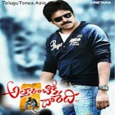 Atharintiki Daredhi naa songs