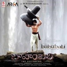 Baahubali Naa Songs