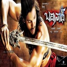 Badrinath naa songs