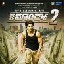 Commando 2 songs download