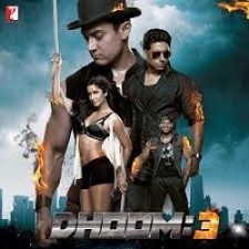 Dhoom 3 Naa Songs