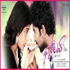 First Love naa songs