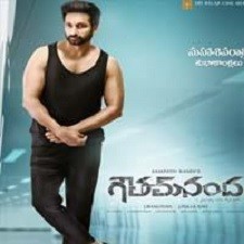 Goutham Nanda songs download