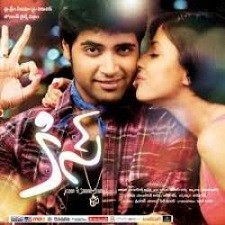 Kiss Naa Songs