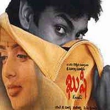 Kushi songs download