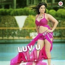 Luv U Alia Songs Download