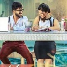 Mahanubhavudu songs download