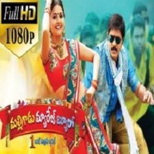 Malligadu Songs