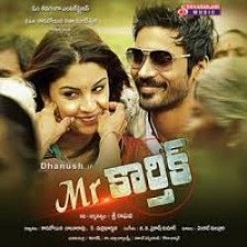 Mr.Karthik songs download