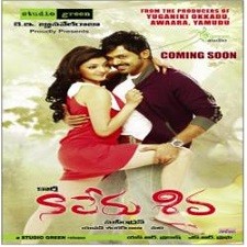 Naa Peru Shiva naa songs