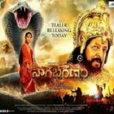 Nagabharanam songs download