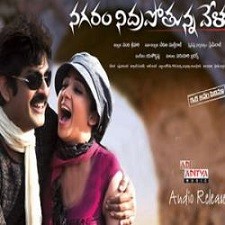 Nagaram Nidrapothunna Naa Songs