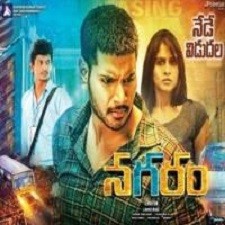 Nagaram songs download