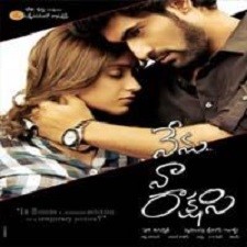 Nenu Naa Rakshasi songs download