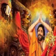 Om Namo Venkatesaya songs download