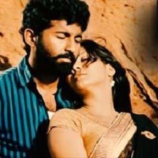 Poraatam songs download