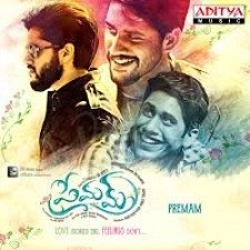 Premam songs download