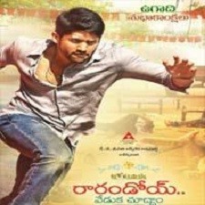 Raarandoi Veduka Choodham songs download