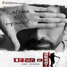 Raja the Great songs download