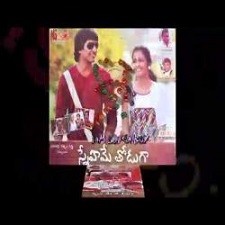 Snehame Thoduga naa songs