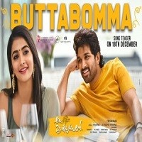 Butta Bomma Naa Songs