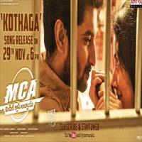 Kothaga song download