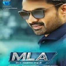 MLA Manchi Lakshanalunna Abbayi songs download