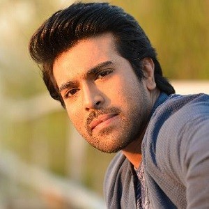 Ram Charan Hits Collection