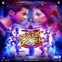 Street Dancer 3D naa songs