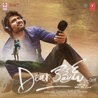 Dear Comrade naa songs