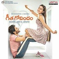 Geetha Govindam naa songs