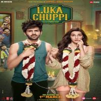 Luka Chuppi naa songs