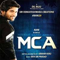 MCA naa songs