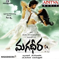 Magadheera naa songs