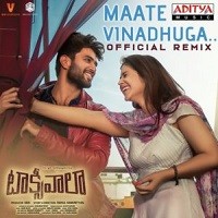 Taxiwaala naa songs