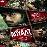 Agyaat poster