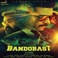 Bandobast Poster