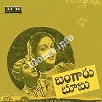 Bangaru Bhoomi Naa Songs