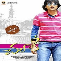 Chalaki Movie poster