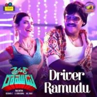 Driver Ramudu POSTER