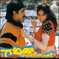 Govinda Govinda naa songs