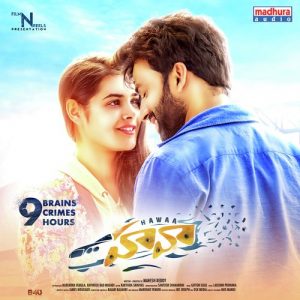 Hawaa naa songs