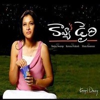 Kavya's Diary Naa Songs