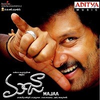 Majja Naa Songs Movie Poster