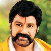 Nandamuri Balakrishna Song