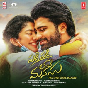 Padi Padi Leche Manasu naa songs