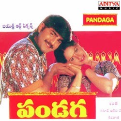 Pandaga naa songs