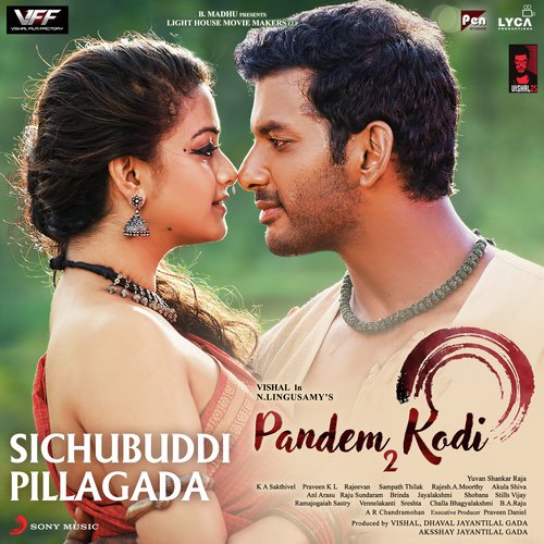 Pandem Kodi 2 naa songs