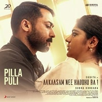 Pilla Puli poster